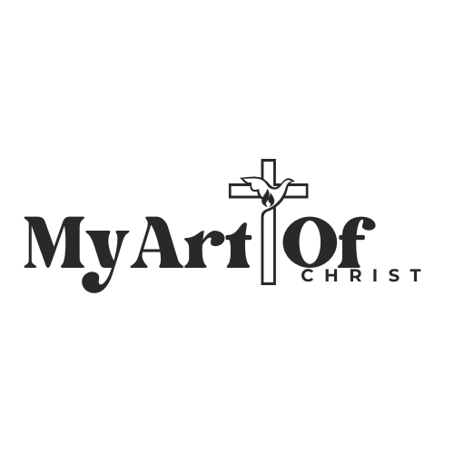 MyArtOfChrist